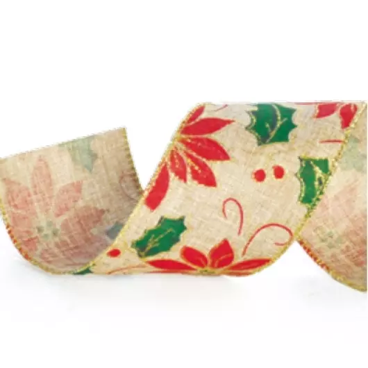 FITA CROMUS 1613963 3,8CM AZEV NT/VM 9M