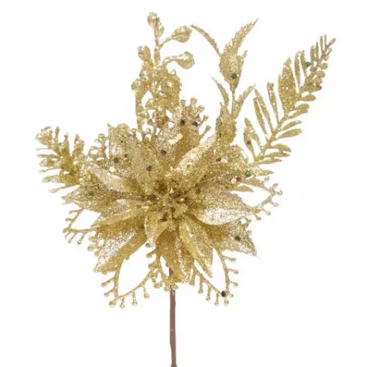 ENF.CROMUS 3121947 FLOR GLI FOLHA 20CM