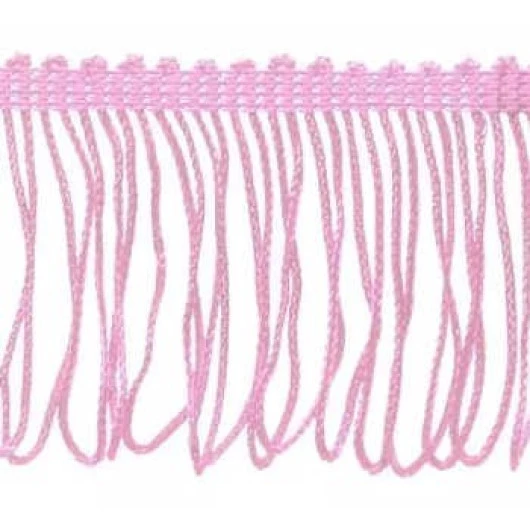 Franja Imp Nybc 05Cm C/10M Cor 132 Rosa 