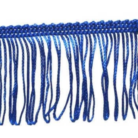 Franja Imp Nybc 15Cm C/10M Cor 207 Royal