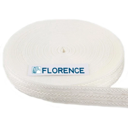 FRANZIDOR FLORENCE POLI 2FIOS C/25M