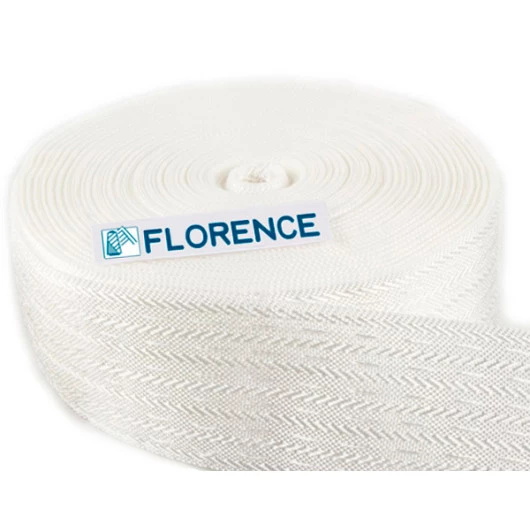 FRANZIDOR FLORENCE POLI 6FIOS C/25M