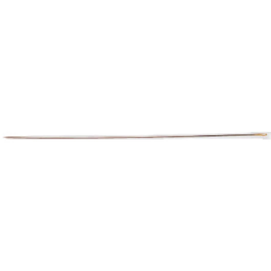 AGULHA TELANIPO FRIVOLITE12CM 0,52MM C/6