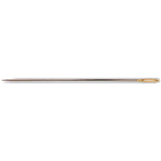 AGULHA TELANIPO FRIVOLITE14CM 2,00MM C/6