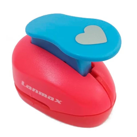 FURADOR LANMAX CORACAO 16MM