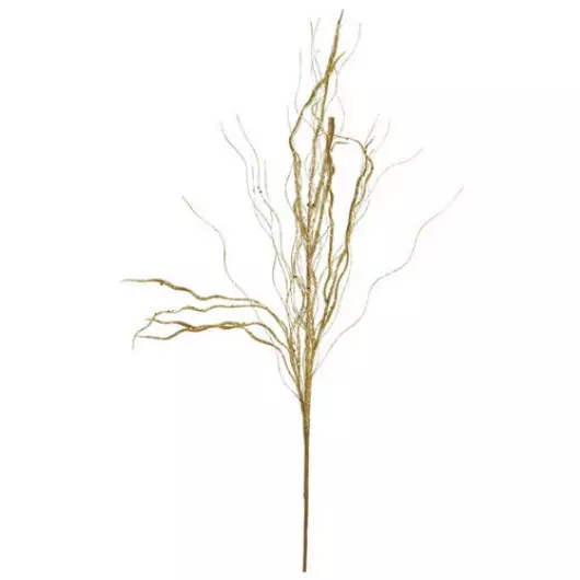 ENF.CROMUS 1091464 GALHO GLITTER OU 60CM