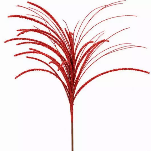 ENF.CROMUS 1091469 GALHO GLITTER VM 57CM
