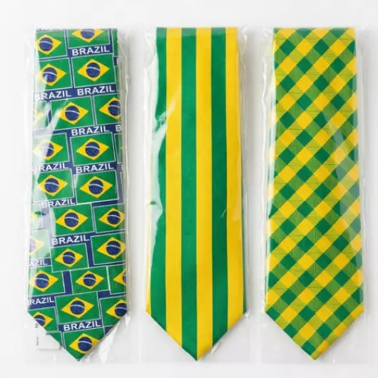 GRAVATA BRASIL DB10645