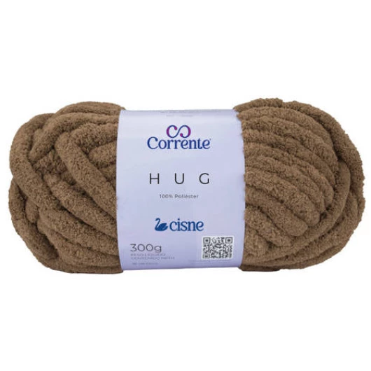 Fio Cisne Hug 300G Cor 1027