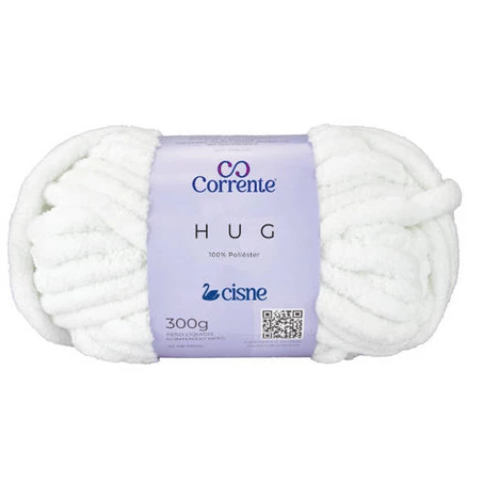 Fio Cisne Hug 300G Cor B