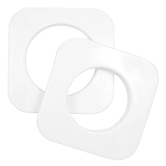 ILHOS KR 9134/30MM NYLON QUAD.ABS C/25