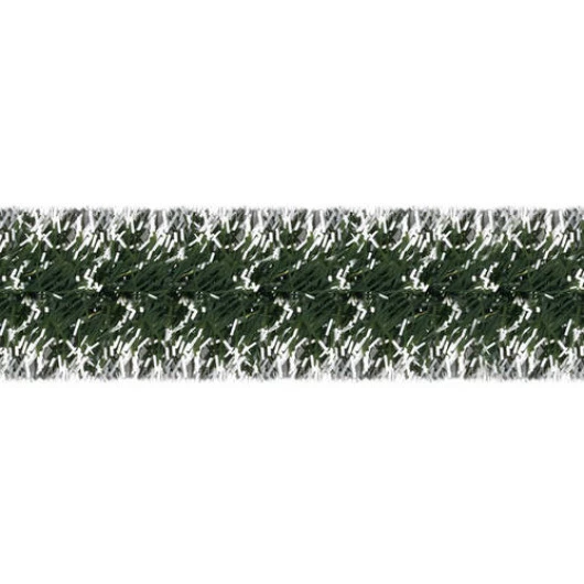 FESTAO ART  PTA BRANCA  9CM 2M IZ356