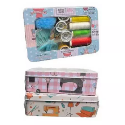 KIT ROMA COSTURA UT1142 RETANGULAR