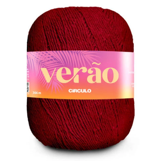 LINHA CIRCULO VERAO 366M