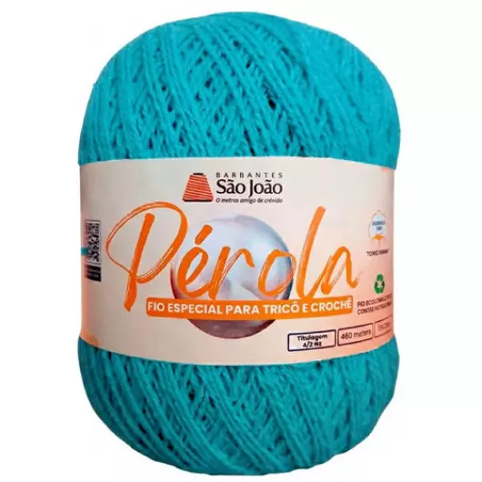 LINHA SAO JOAO PEROLA 460M