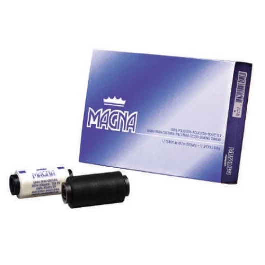 LINHA CORRENTE 4130 100 MAGNA 12X457M