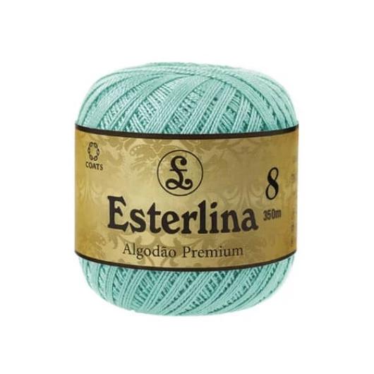 LINHA CORRENTE 4621 008 ESTERLINA C/350M