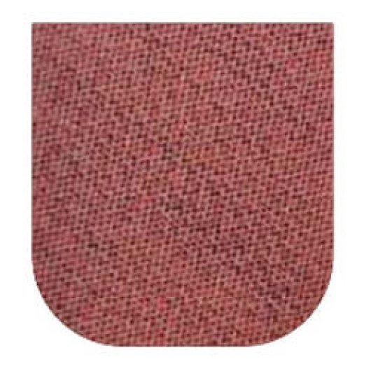 Vies Fechado Cinderela Lurex 25Mm 20M Cor 103 Vermelho