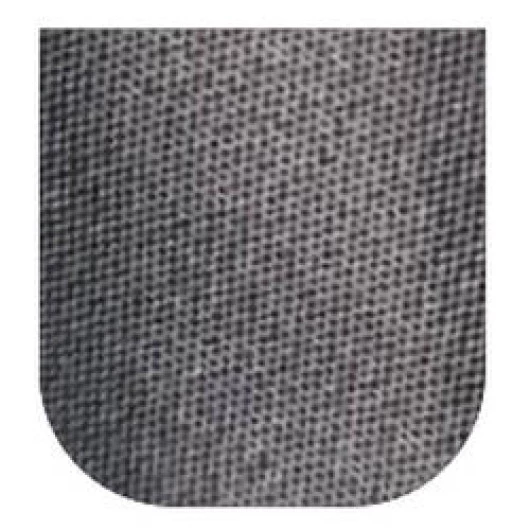 Vies Fechado Cinderela Lurex 25Mm 20M Cor 107 Preto