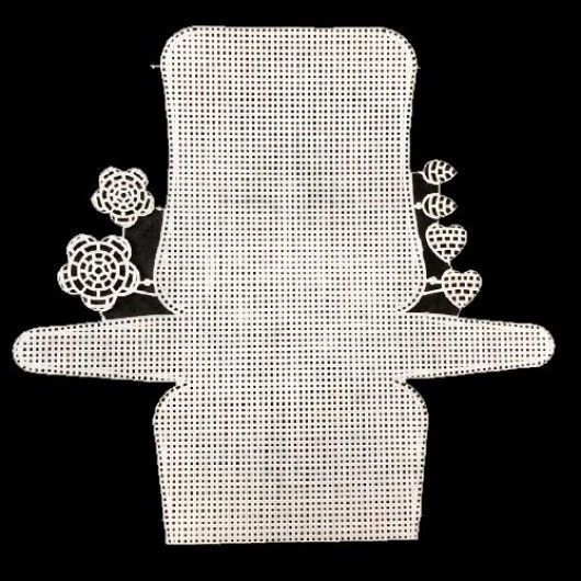 MALHA ROMA RO153727 BOLSA 18X10,3CM