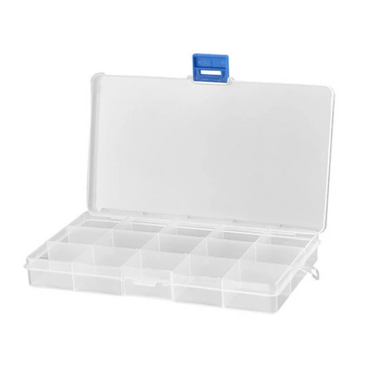 ORGANIZADOR WESTERN OR-13 MULT 17CM