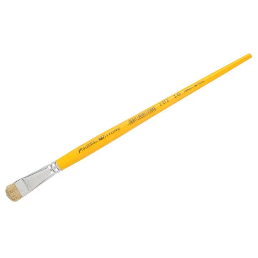 PINCEL TIGRE 151-02 FILBERT LIXADO C/12