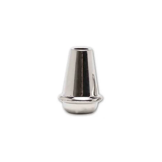 PONTEIRA KR 5017 CROMADA SININHO C/100