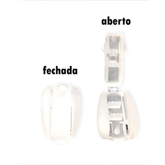 PONTEIRA IBG 22003-32 PP C/100