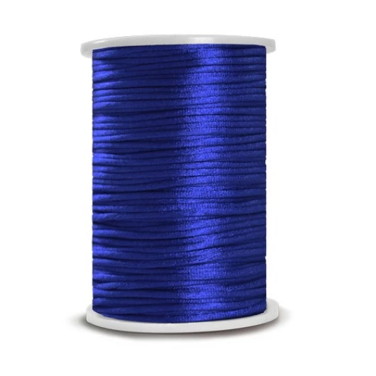 Cordao Circulo Rabo Rato Liso 2,5 50M Cor 292 - Bic