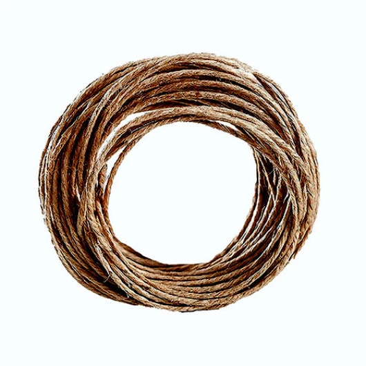 FIO HALLEY 4803 RAMI NATURAL 10M