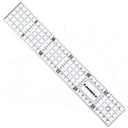 REGUA LANMAX PACHTWORK LMR-05X30
