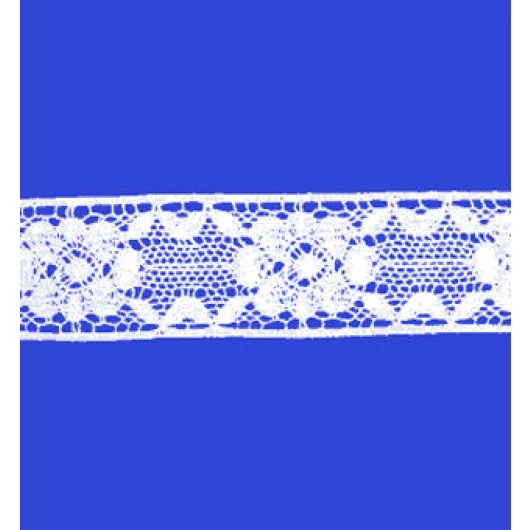 RENDA PARAIBA CO 524552 2,8CM C/20M