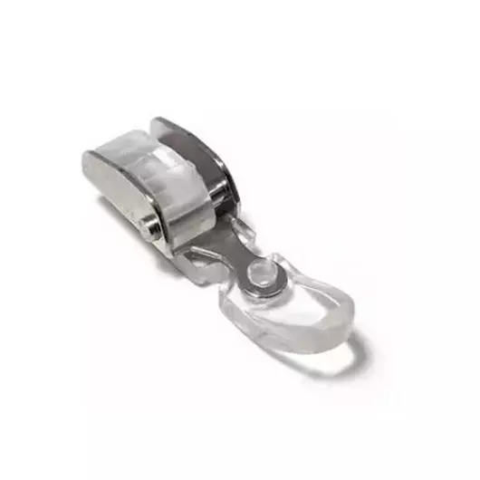 SAPATA LANMAX ZIPER PLASTICA HA1-66125