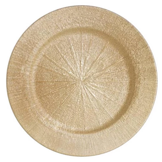 SOUSPLAT CROMUS 1079946 TRAB OU 33CM