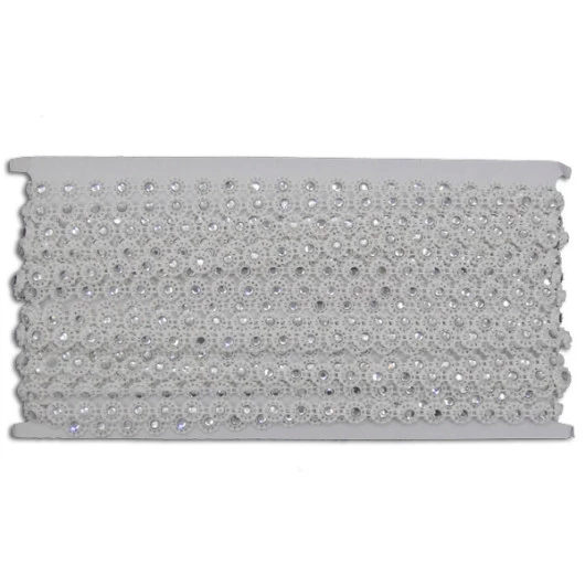 STRASS IMP TRADER PAS-19 C/10M