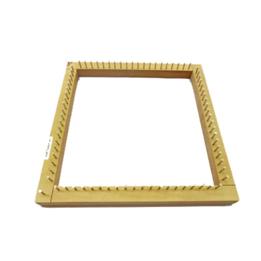 TEAR ARTE NILOS QUADRADO 20X20 PREGOS