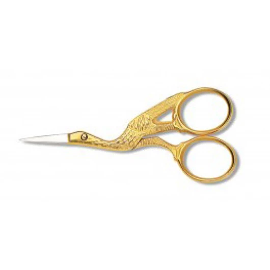 TESOURA MUNDIAL  M-428 3 1/2 CEGONHA