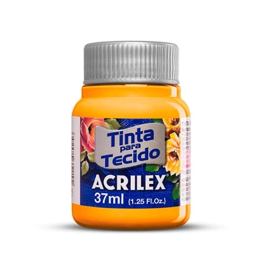 TINTA ACRILEX 04140 TECIDO 37ML