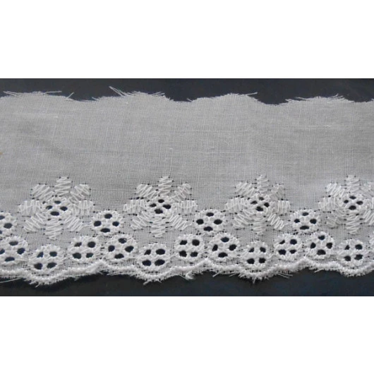 TIRA BORD TRADER 103467 6,0CM C/13,7M