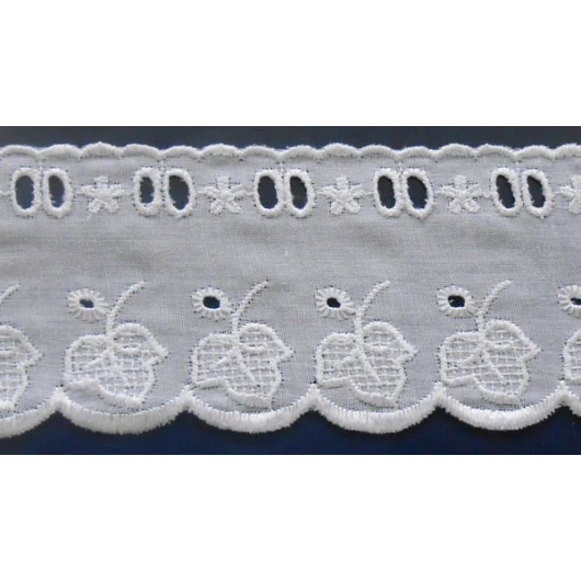 TIRA BORD TRADER 864315 6,0CM C/13,7M