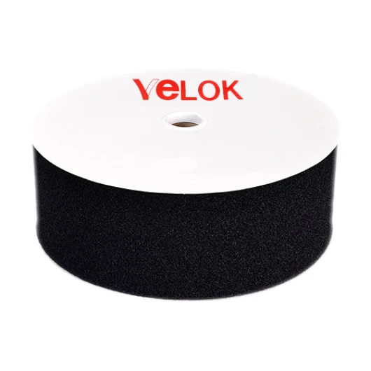 FECHO LADY VELOK 100 MM (4P) C/10M