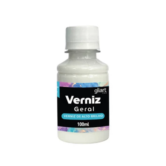 VERNIZ GLIART 100ML
