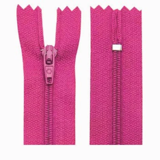 Ziper Corr Sint Fino Fixo Z071 15Cm C/10 Cor 9053