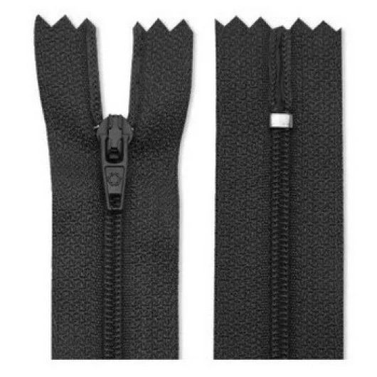 Ziper Corr Sint Fino Fixo Z071 18Cm C/10 Cor 448
