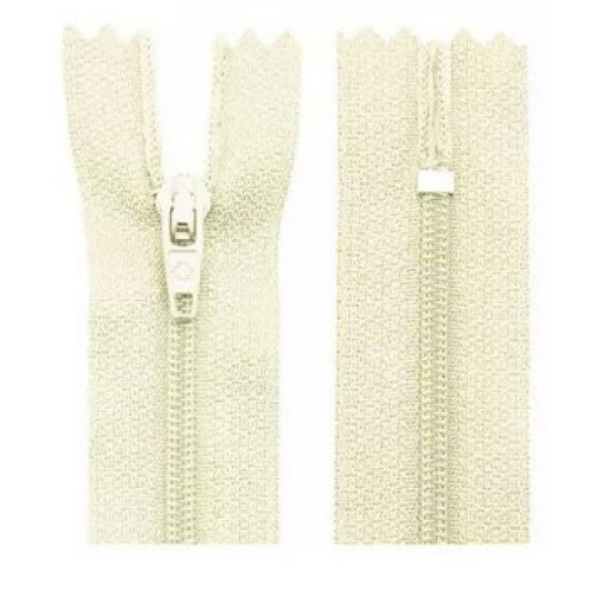Ziper Corr Sint Fino Fixo Z071 20Cm C/10 Cor 503
