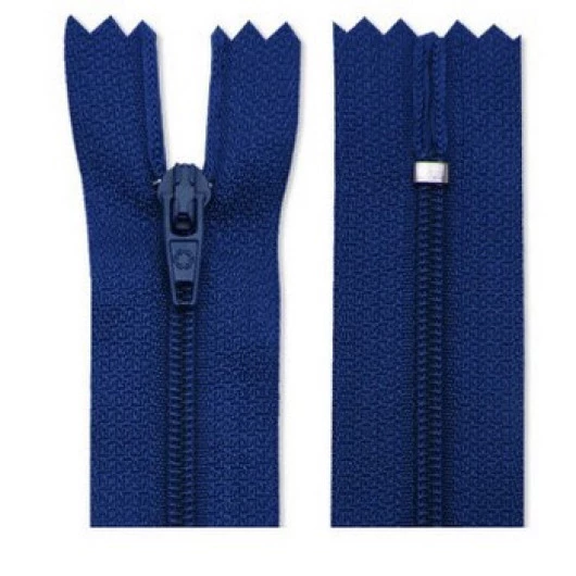 Ziper Corr Sint Fino Fixo Z071 35Cm C/10 Cor 731