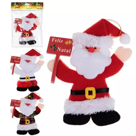 ENF.ART BONECO SOFT PLACA Z3605