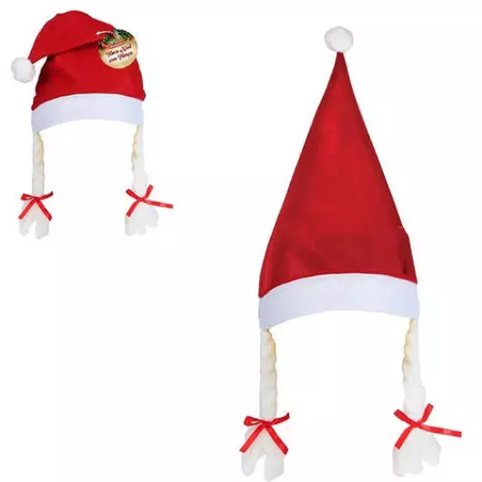 TOUCA ART NOEL COM TRANCA Z4979