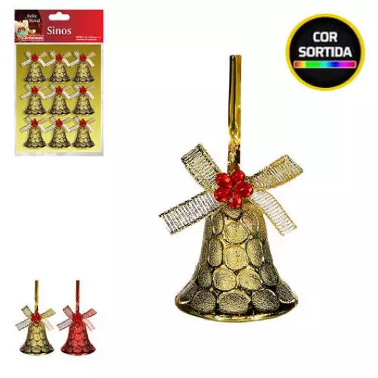 ENF.ART SINO DECOR 2,5CM Z5204 C/9