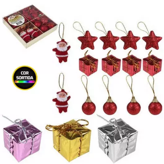 ENF.ART SORTIDO NATAL ZC1205 C/14